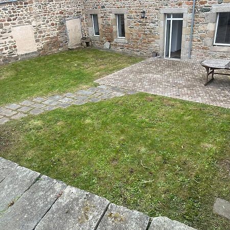 Un Havre De Paix A 2 Pas Du Port Apartamento Paimpol Exterior foto