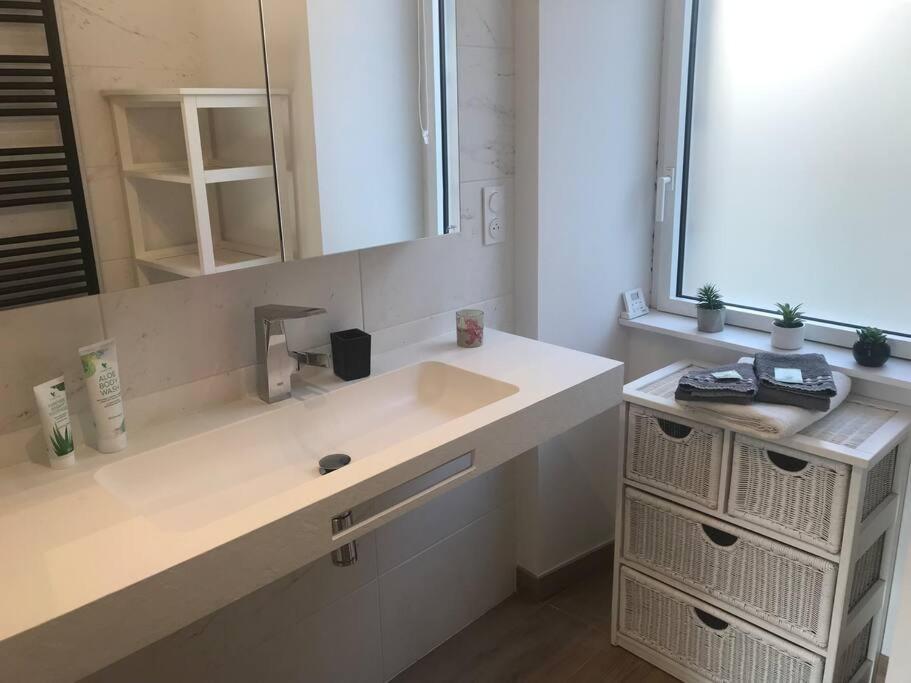 Un Havre De Paix A 2 Pas Du Port Apartamento Paimpol Exterior foto