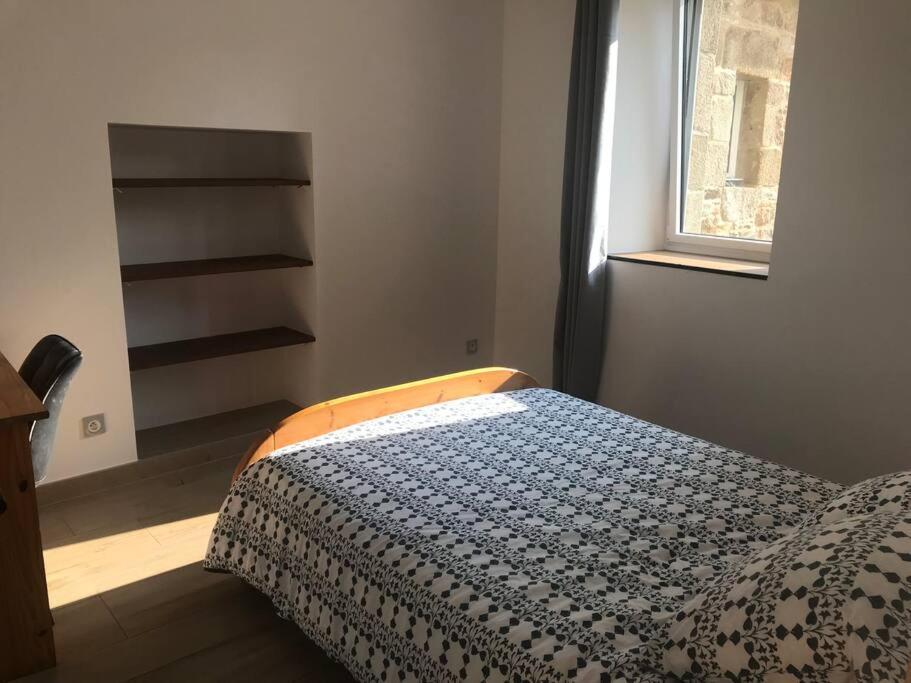Un Havre De Paix A 2 Pas Du Port Apartamento Paimpol Exterior foto